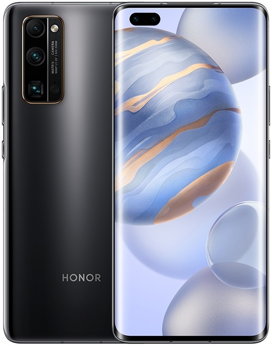 Honor 30 Pro Plus 8/256GB