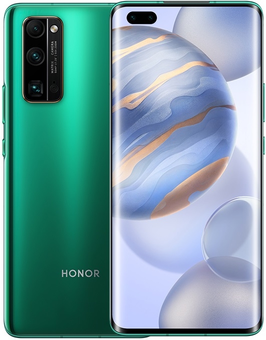 Honor 30 Pro Plus 8/256GB