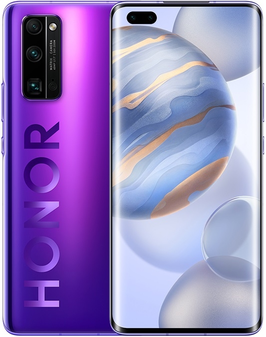 Honor 30 Pro 8/128GB