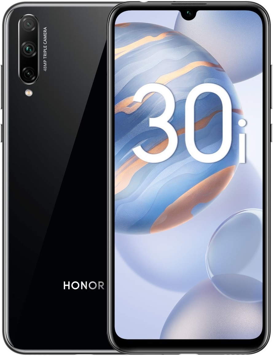 Honor 30i