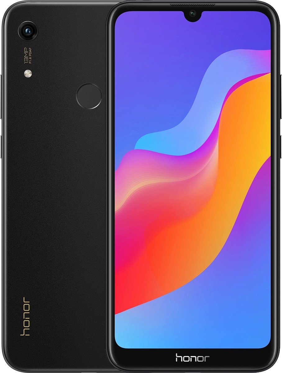 Honor 8A Prime