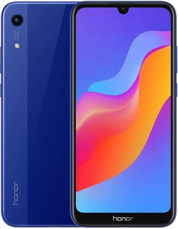 Honor 8A Prime
