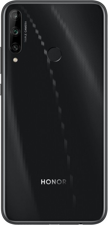 Honor 9C (уценка)