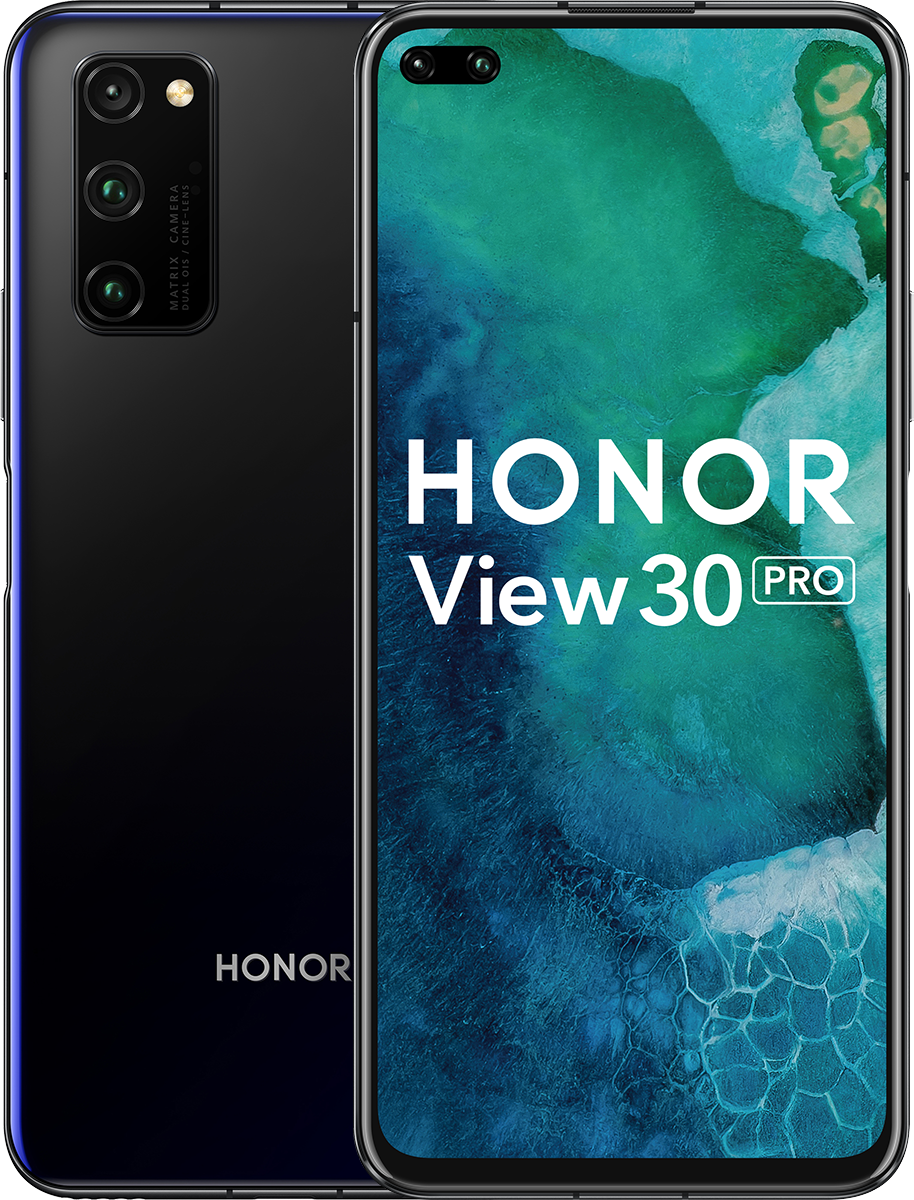 Honor View 30 Pro