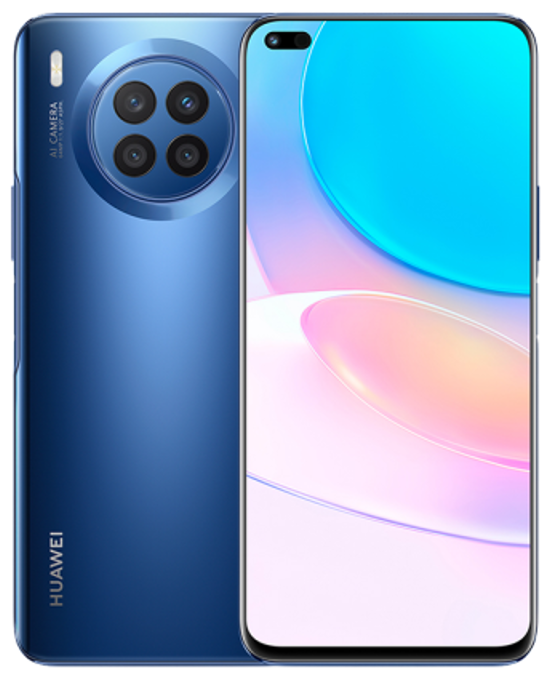 Huawei nova 8i