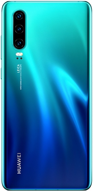 Huawei P30