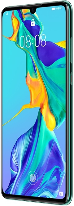 Huawei P30