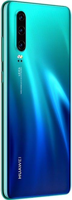 Huawei P30