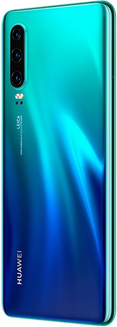 Huawei P30