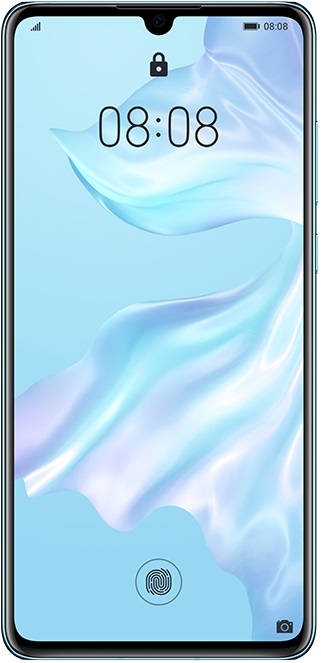 Huawei P30