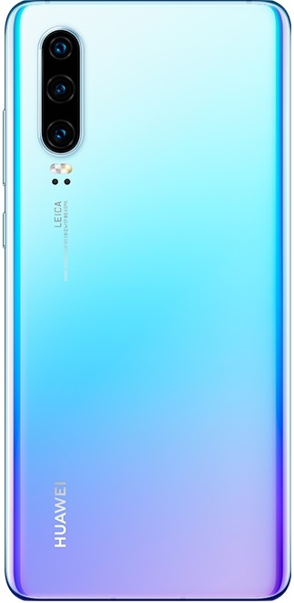 Huawei P30