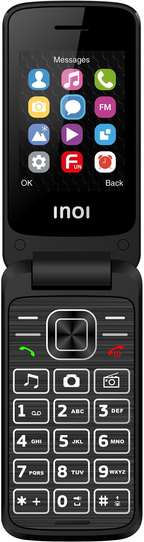 INOI 245R