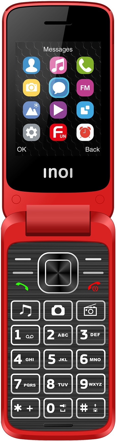 INOI 245R