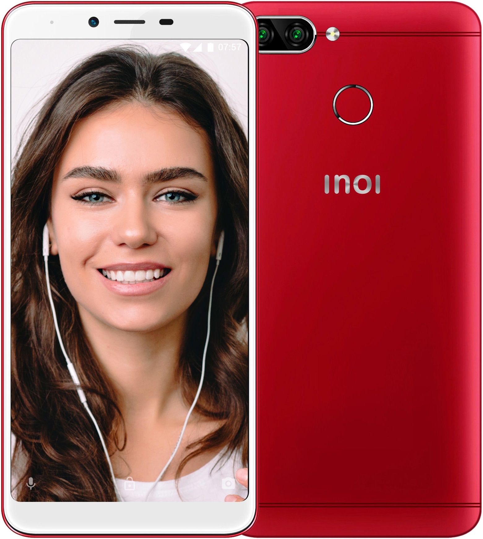 INOI 5 Pro