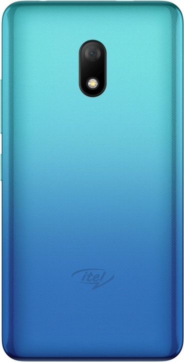 Itel A16 Plus