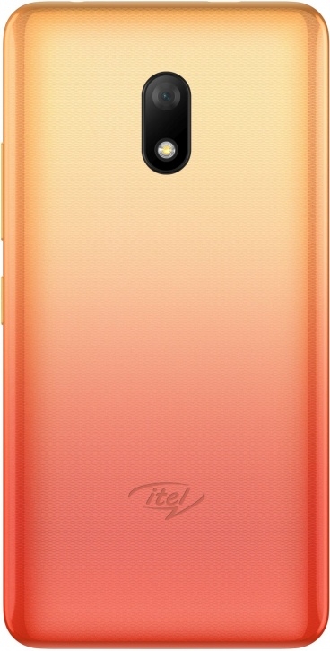 Itel A16 Plus