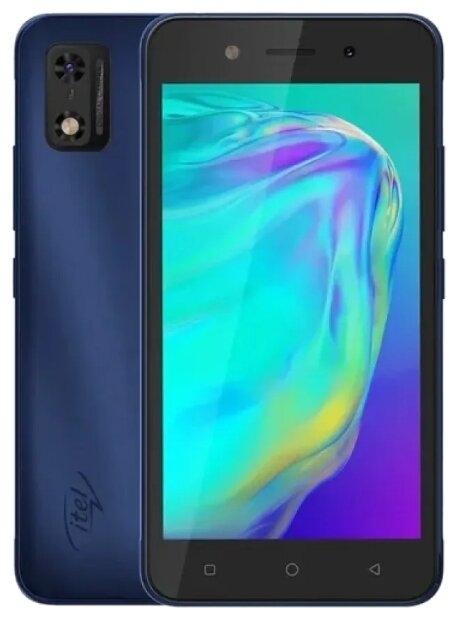 Itel A17