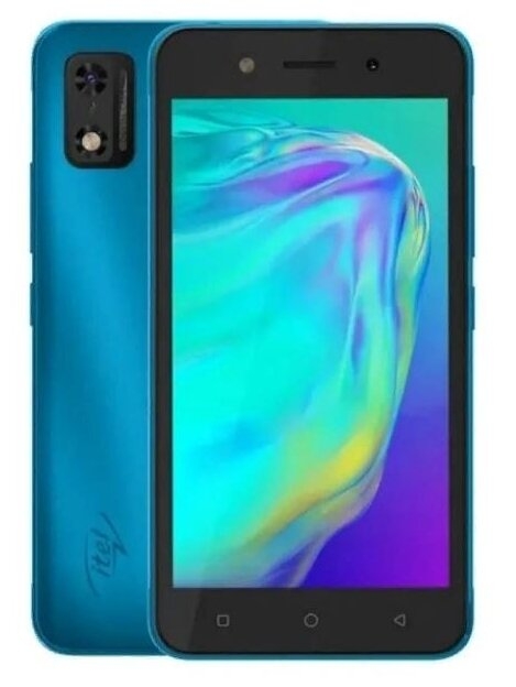 Itel A17