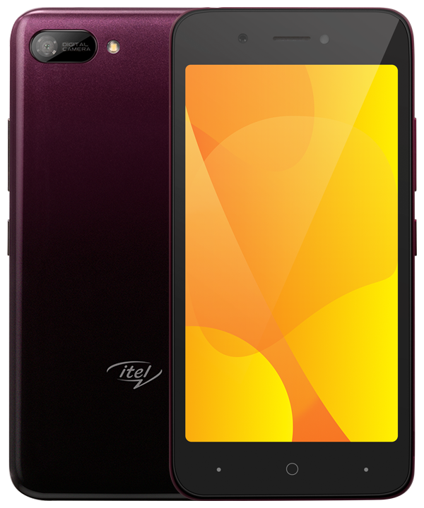 Itel A25