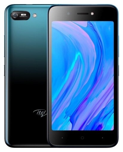 Itel A25