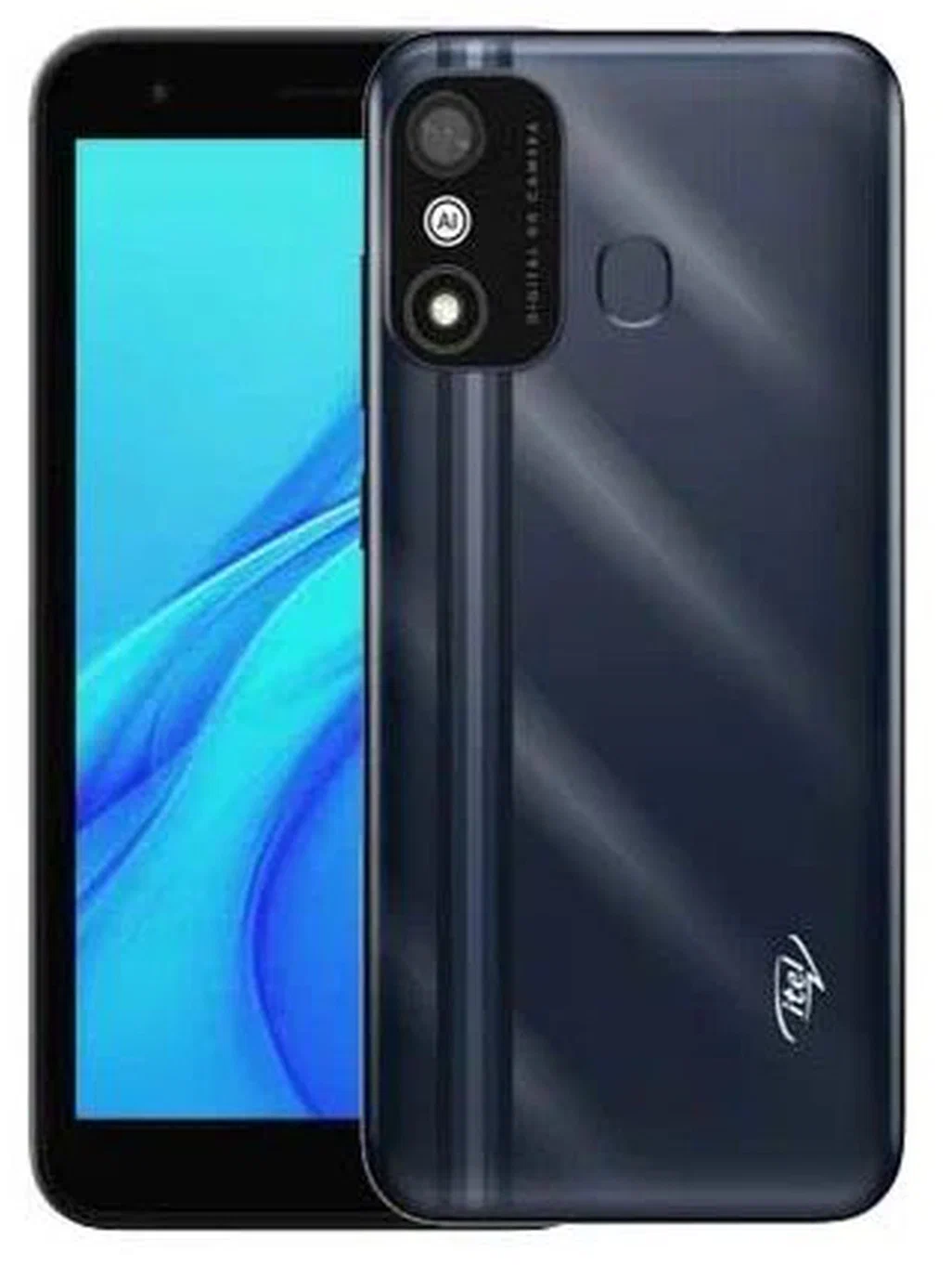 Itel A27