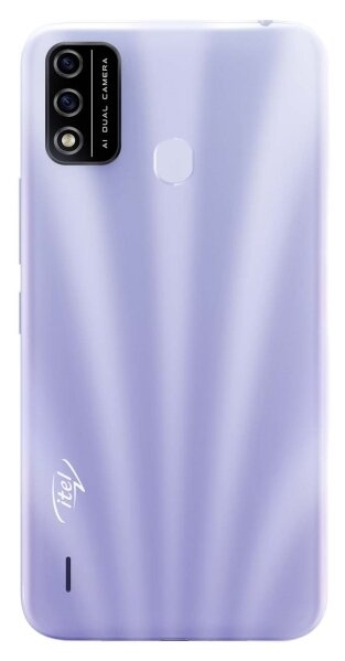 Itel A48