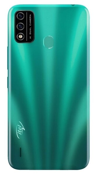 Itel A48