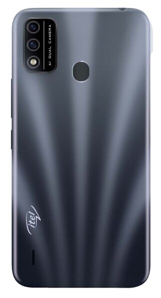 Itel A48