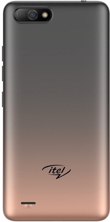 Itel A52 lite