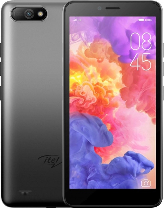Itel A52 lite