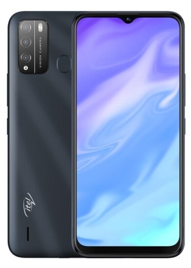 Itel Vision 1 PRO 2/32