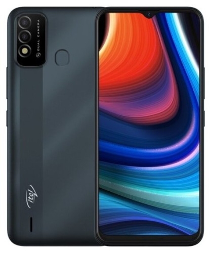 Itel Vision 2S 2/32GB