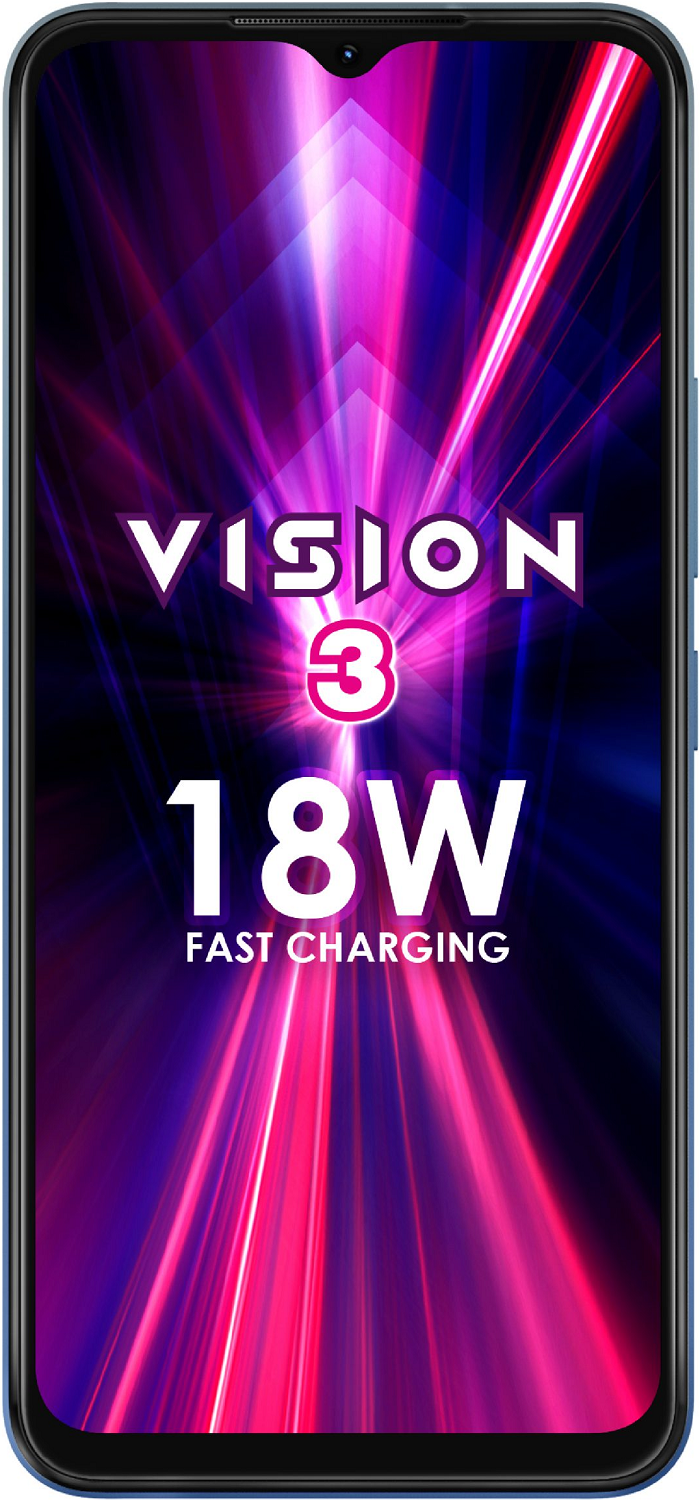 Itel Vision 3 3/64