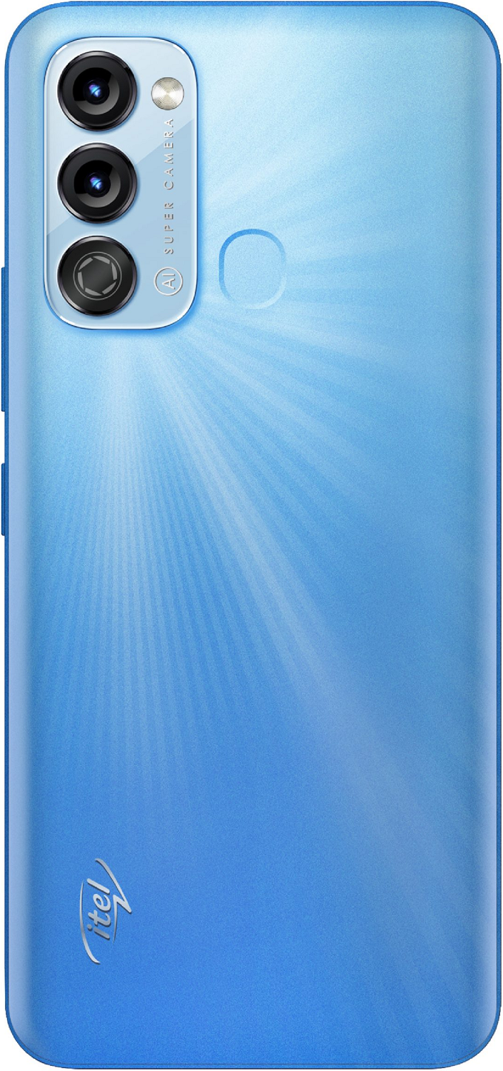 Itel Vision 3 3/64