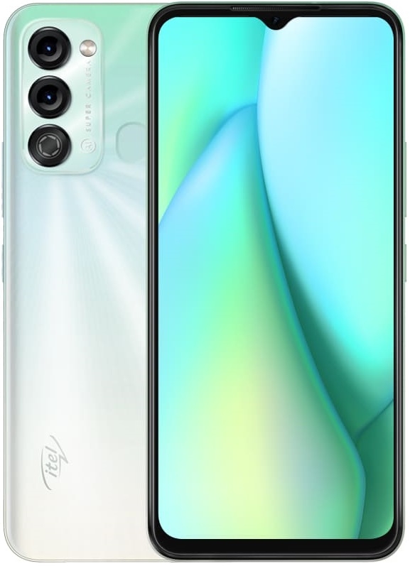 Itel Vision 3 2/32