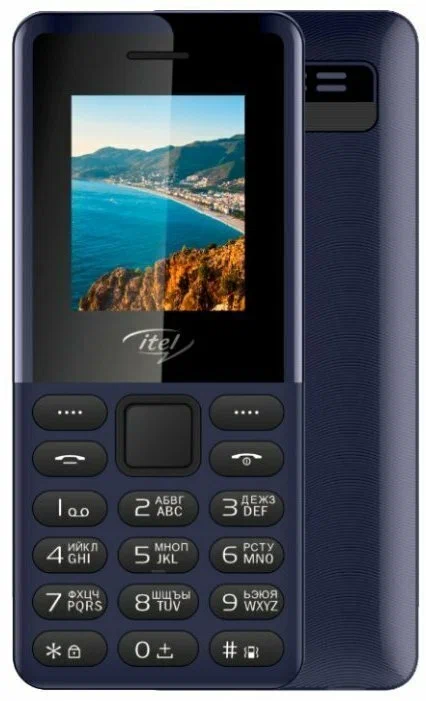 Itel it2163N