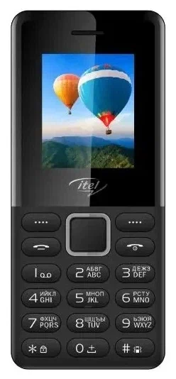 Itel it2163N