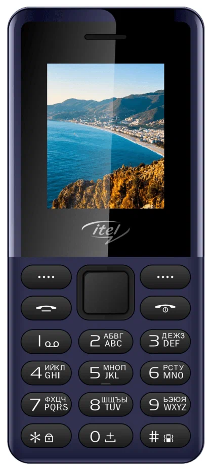 Itel it2163N