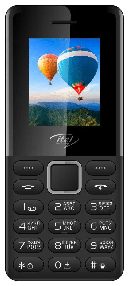 Itel it2163R