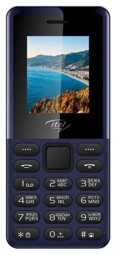 Itel it2163R