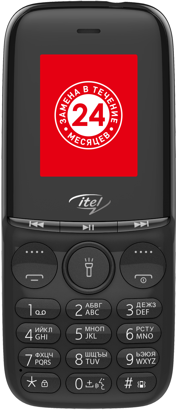 Itel it2320