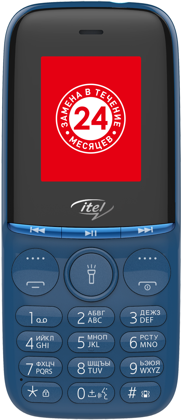 Itel it2320