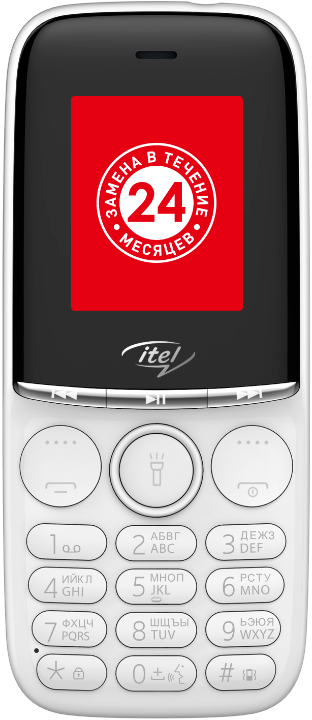 Itel it2320