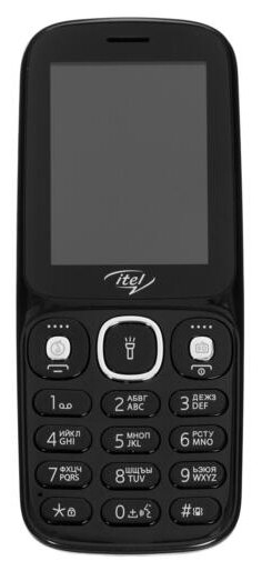 Itel it5026