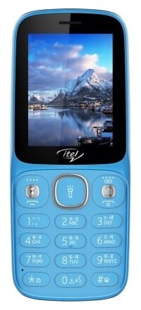 Itel it5026