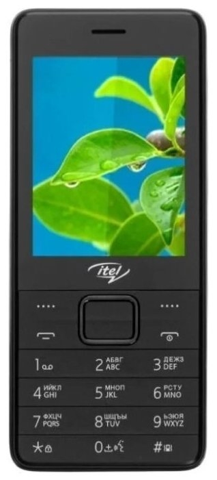 Itel it5312