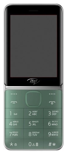 Itel it5626