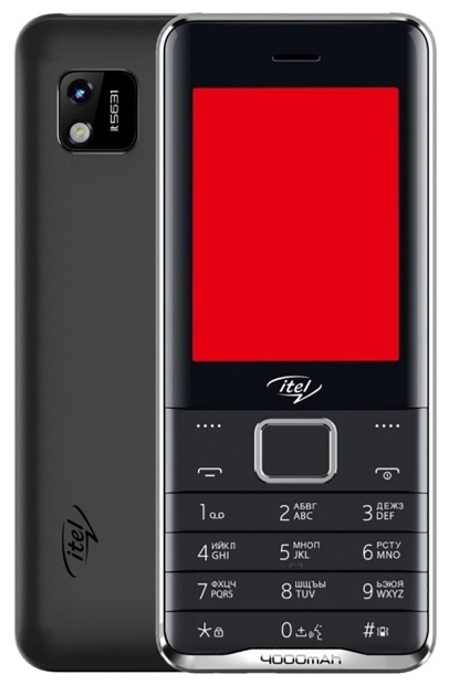 Itel it5631