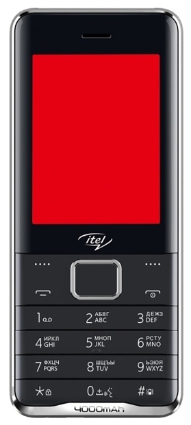 Itel it5631