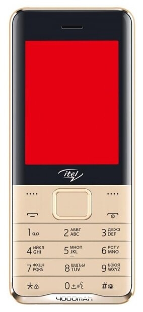 Itel it5631